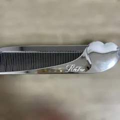 ReFa ハートコーム シルバー