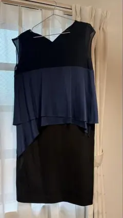 YECCA VECCA ノースリーブ トップス