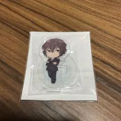 文豪ストレイドッグス 太宰治 ミニキャラトレーディングアクスタ 四月莫迦