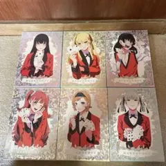 賭ケグルイ【1期+2期】DVD 全12巻セット - メルカリ
