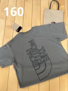 ザノースフェイス　Ｔシャツ　160 ☆ラスト1点☆