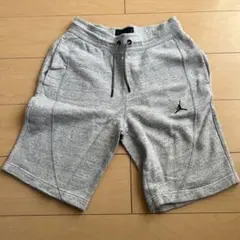 NIKE JORDAN NIKE JORDAN スウェットハーフパンツ