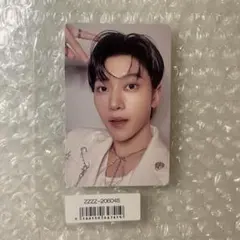 ZEROBASEONE ソクマシュー sonymusic 白衣装