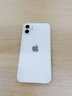 iPhone12 128GB SIMフリー ホワイト