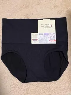 しまむら　ポジティブショーツ　おなか引き締めLLサイズ ヒロココシノ