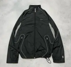 00s archive NIKE nylon jacket tech y2k