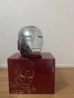 アイアンマン システムバージョンアップゴールド色 MK5AUTOKING 1/1