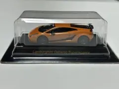 Lamborghini Gallardo Superleggera ミニカー
