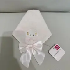 【値下げ】こぎみゅん　Maison de FLEUR ハンカチ