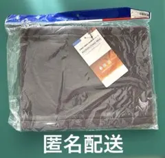 CLUNK (クランク) ネックウォーマー グレー