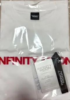 ØMI INFINITY MOON 3Days passグッズ　登坂広臣