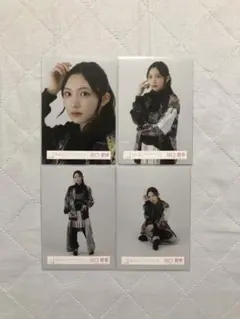 櫻坂46 谷口愛季 アクリルスタンド アリーナツアー2024 アクスタ