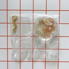 きゃらシャカチャームグミ ぐでたま