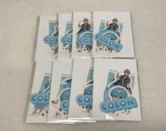 EXPO ふぁみくじ すとぷり ころん ステッカー