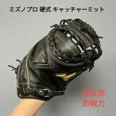 2026年最新】軟式 ミズノプロ キャッチャーミットの人気アイテム