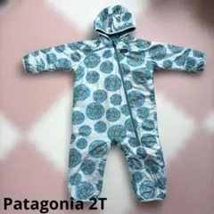 パタゴニア 2T 90 ジャンプスーツ リバーシブル