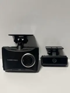 HDR952GW コムテック　COMTEC 前後ドライブレコーダー