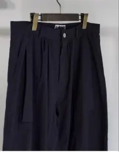 【CLASS】SUPIMA COTTON TWILL WORK PANTS 3のサムネイル