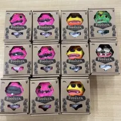 FUGGLER BABY ぬいぐるみ