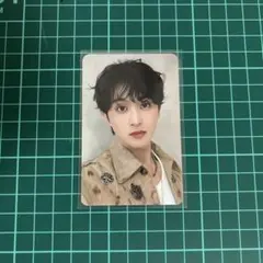 NCTDREAM Beat it up ラキドロ マーク トレカ
