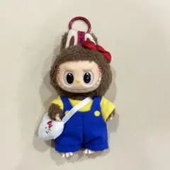 ラブブLABUBU THE MONSTERS × サンリオ シークレット - メルカリ