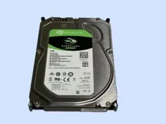 M9093 Seagate Barracuda ST2000DM005 2TB
