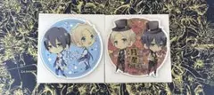 ツキウタ。 アクキー