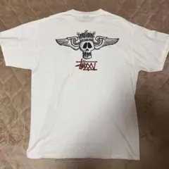 stussy モハメドアリ tシャツ 90s 00s usa製 シングルステッチ - メルカリ