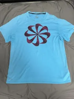 ナイキ tシャツ 風車のサムネイル