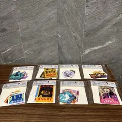 一番くじ HUNTER×HUNTER L賞 ハンターハンター セミコンプリート