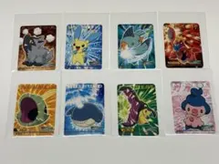 プリン 光沢なし すぐわかるポケモンカードの遊びかた 旧裏 - メルカリ