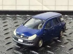 1/43 日産 AD バン ディーラー ミニカー カラーサンプル - メルカリ