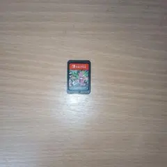 スプラトゥーン2 Nintendo Switchソフト ケース無し