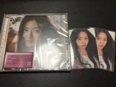 【開封済み】 LUCID DREAM ソロジャケット盤 YUJIN ver.