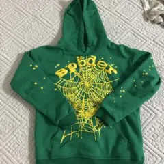 Spyder 水色 パーカー Sサイズ クモの巣刺繍 MLB】3Dロゴ刺繍ショートZIPパーカー｜BACK TO THE FIELD バックトゥザ