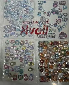 正規品　ボンボンドロップシール　クーリア