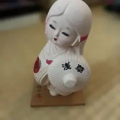 浅草 置物 郷土玩具 伝統工芸品