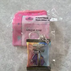 ファンタ BOT ガチャ FANTASTICS KID PHENOMENON