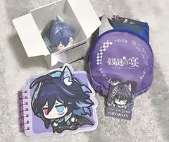 原神 オロルン グッズ