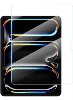 ★NIMASO ガラスフィルム iPad Pro 11 2024