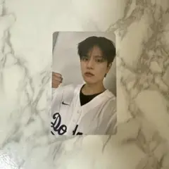 Stray Kids『KARMA』HMV トレカ スンミン