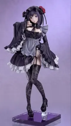 【特典付き】黒江雫 cosplay by Marin その着せ替え人形は恋をする