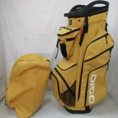 2026年最新】ogio 14分割 キャディバッグの人気アイテム - メルカリ