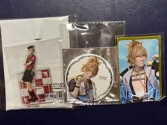 ミュージカル刀剣乱舞 浦島虎徹 日向正宗