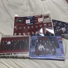 Snow Man 音故知新