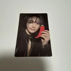 ATEEZ ソンファ US限定 トレカ