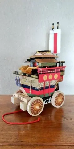 新品 祇園祭 山鉾 船鉾 サイズ 高さ37cm 幅15cm 奥行24cm 新品 祇園祭 山鉾 船鉾 サイズ 高さ37cm 幅15cm 奥行24cm - メルカリ