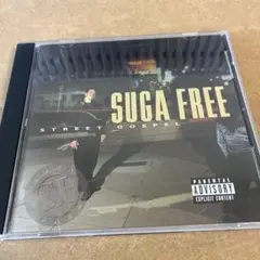 SUGA FREE