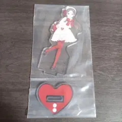 学園アイドルマスター 一番くじ I賞 アクリルスタンド 倉本千奈③