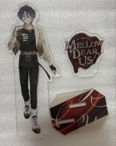 あんスタ アクリルスタンド MELLOW DEAR US 甘楽 チトセ アクスタ